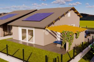 VILLA SINGOLA A OLEGGIO