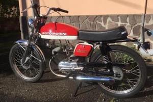 Moto morini