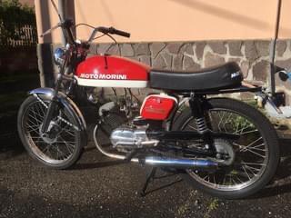 Moto morini
