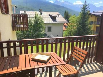 3 LOCALI A BARDONECCHIA