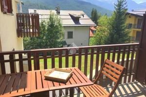 3 LOCALI A BARDONECCHIA