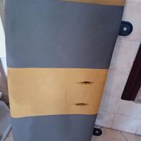 Sedili panda 2 serie