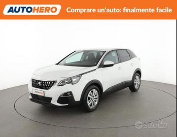 PEUGEOT 3008 ZK04574