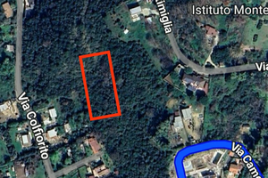 Terreno a S.Marinella Zona Belvedere ( Roma )