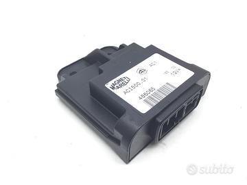 RENAULT FULL TIME BENELLI ADIVA 150 CENTRALINA CDI