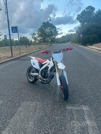 HM 94 ITALKIT by BUSO