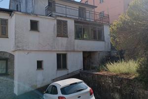 Immobile nel comune di Tresana (MS)