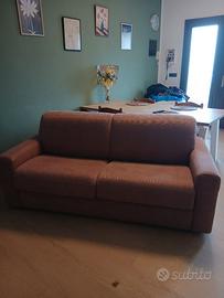 Divano letto poltrone sofa