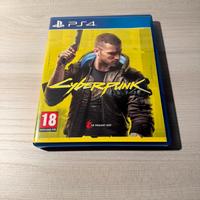 Cyberpunk 2077 PS4 con update gratuito a PS5