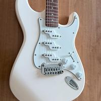 G&L Comanche Tribute