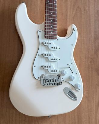 G&L Comanche Tribute