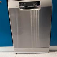 lavastoviglie Bosch serie 6