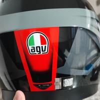 Casco AGV