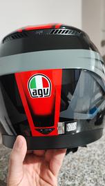 Casco AGV