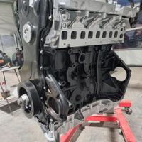 MOTORE REVISIONATO M9R V710 NISSAN NV300 (X82) 2.