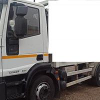 Iveco EUROCARGO 140E25 EURO 5 EEv TELAIO PAS 3105