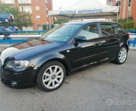 AUDI A3 3ª serie - 2005