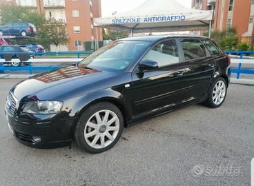 AUDI A3 3ª serie - 2005