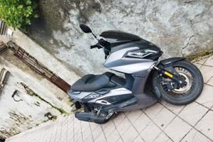 Wottan Motor Storm-S 300 - 2021