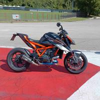 Ktm  Superduke 1290 RR 2023