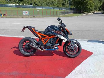 Ktm  Superduke 1290 RR 2023