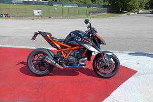 Ktm  Superduke 1290 RR 2023