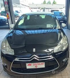 DS AUTOMOBILES DS 3 1.4 HDi 70 Chic