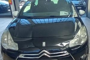 DS AUTOMOBILES DS 3 1.4 HDi 70 Chic