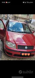 Fiat punto 1.3 Multijet 