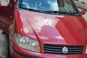 Fiat punto 1.3 Multijet 