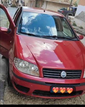 Fiat punto 1.3 Multijet 