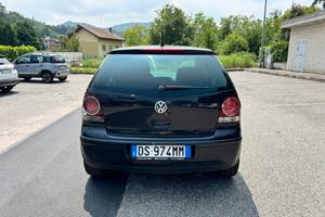 VW Polo 1.4 benzina 2008  NO BLOCCO TRAFFICO