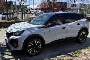 PEUGEOT 2008 Black Night 1.2 101cv