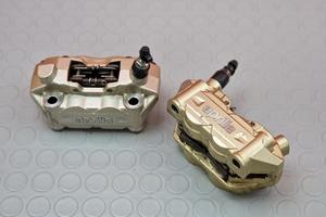 PINZE ANTERIORI APRILIA DORSODURO 750 2008 2009 20