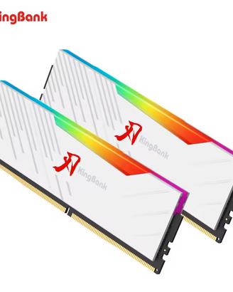 48GB (2x24GB) RAM DDR5 8400MHz CL38 con chip Hynix