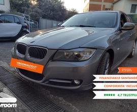 BMW Serie 3 (E90/91) 320d cat Touring Eletta