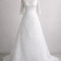 Abito da sposa / Vestito da sposa