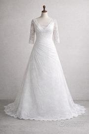 Abito da sposa / Vestito da sposa