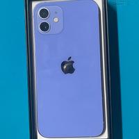 iPhone 12 viola 128GB