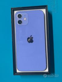 iPhone 12 viola 128GB