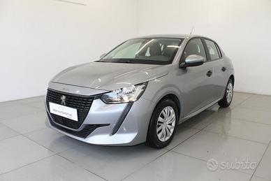 Peugeot 208 1.2 Puretech Active Pack 75 Cv.