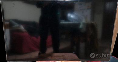 Tv samsung smart tv 40"