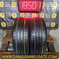 2 GOMME ESTIVE 205 55 16 HANKOOK 85%