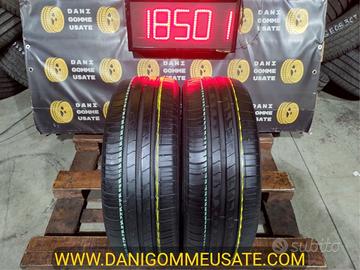 2 GOMME ESTIVE 205 55 16 HANKOOK 85%