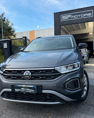 Volkswagen T-Roc 1.0 TSI Edition Plus PREZZO REALE