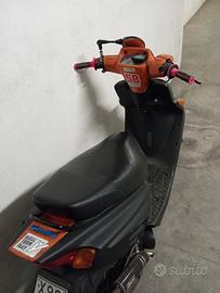 Booster Ng 50cc