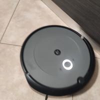 I robot rumba vecuum