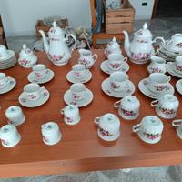 Servizio da caffè e the Bavaria