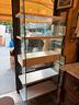 libreria-90x180h-cm-in-vetro-temperato