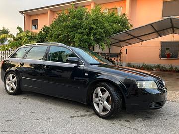 Audi A4 avant 1.9 TDI